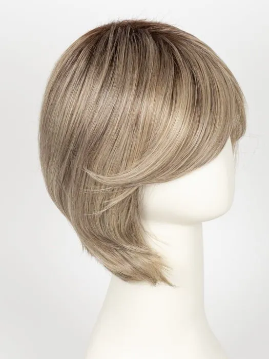 On In 10 | Synthetic Wig (Basic Cap)