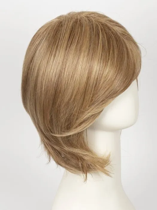 On In 10 | Synthetic Wig (Basic Cap)