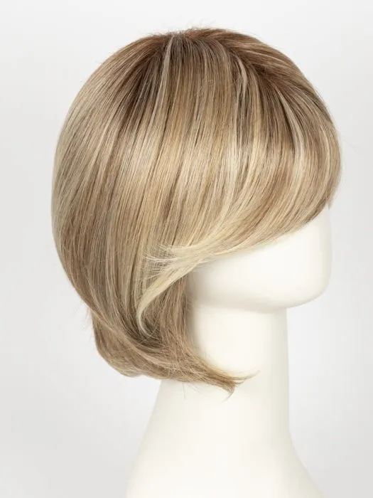 On In 10 | Synthetic Wig (Basic Cap)