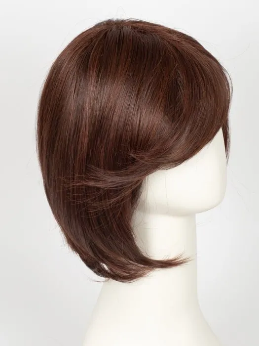 On In 10 | Synthetic Wig (Basic Cap)