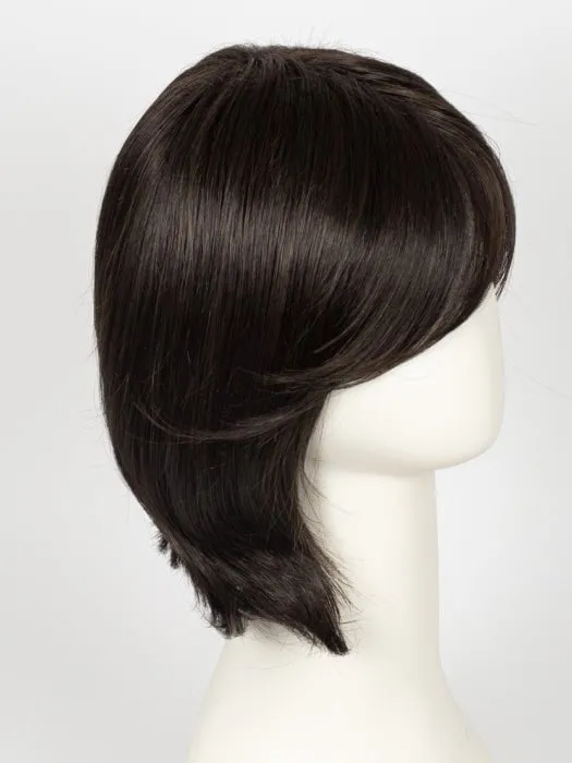 On In 10 | Synthetic Wig (Basic Cap)