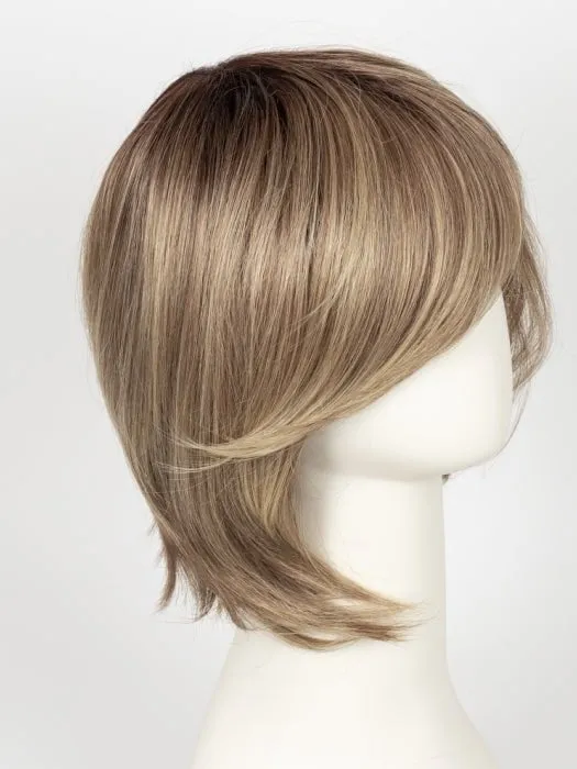 On In 10 | Synthetic Wig (Basic Cap)