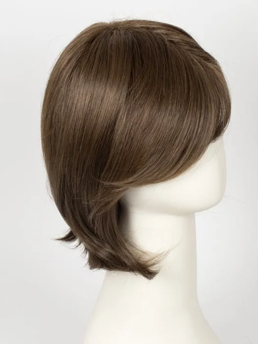 On In 10 | Synthetic Wig (Basic Cap)