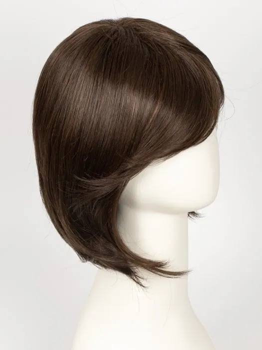 On In 10 | Synthetic Wig (Basic Cap)