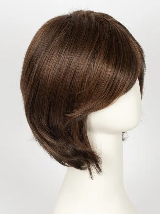 On In 10 | Synthetic Wig (Basic Cap)