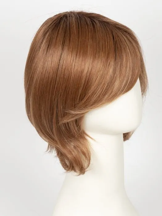 On In 10 | Synthetic Wig (Basic Cap)