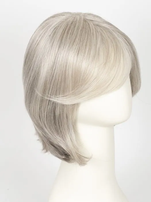 On In 10 | Synthetic Wig (Basic Cap)