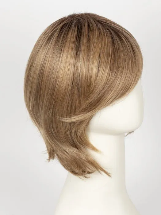 On In 10 | Synthetic Wig (Basic Cap)