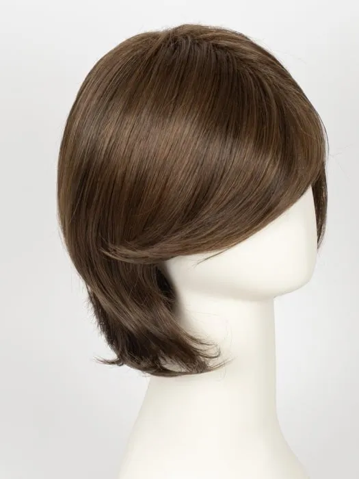 On In 10 | Synthetic Wig (Basic Cap)