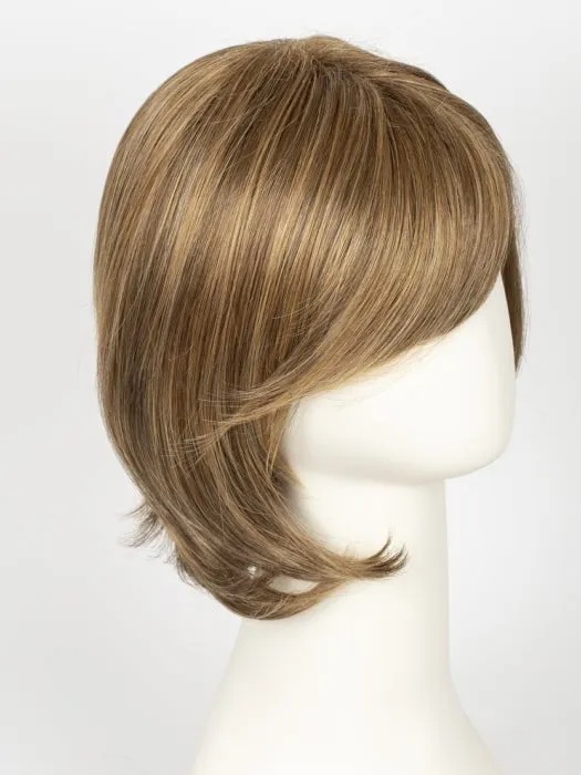 On In 10 | Synthetic Wig (Basic Cap)