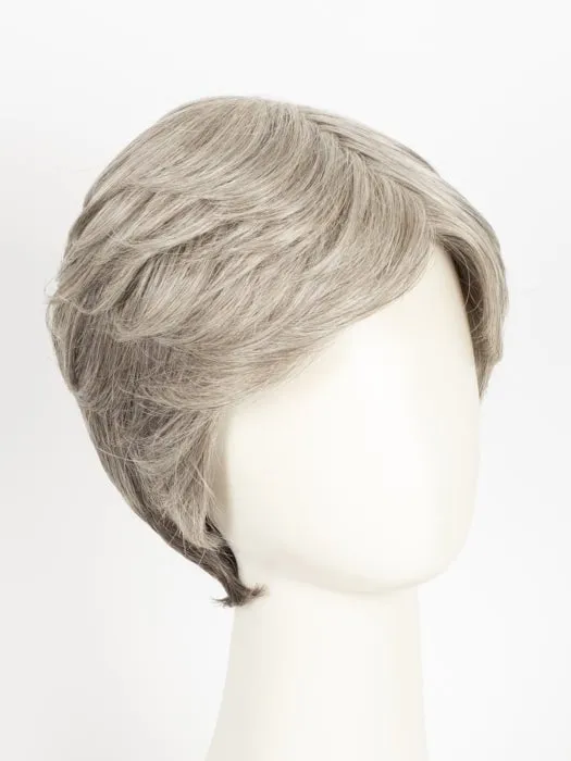 On The Cover | Synthetic Lace Front Wig (Mono Top)