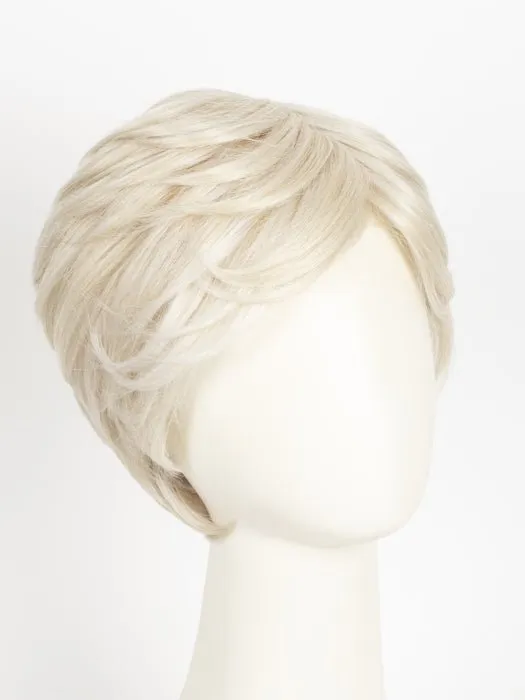 On The Cover | Synthetic Lace Front Wig (Mono Top)