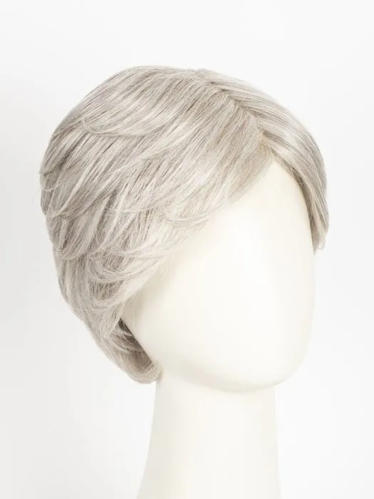 On The Cover | Synthetic Lace Front Wig (Mono Top)