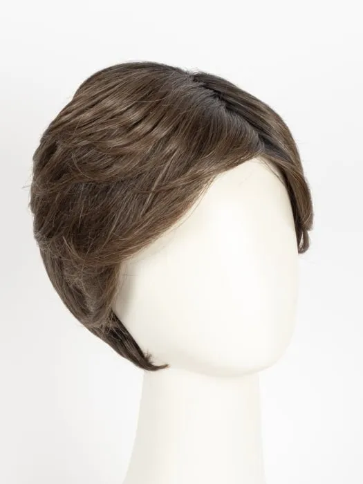 On The Cover | Synthetic Lace Front Wig (Mono Top)