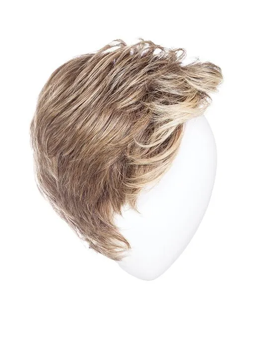 On The Cover | Synthetic Lace Front Wig (Mono Top)