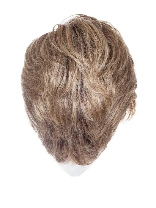 On The Cover | Synthetic Lace Front Wig (Mono Top)