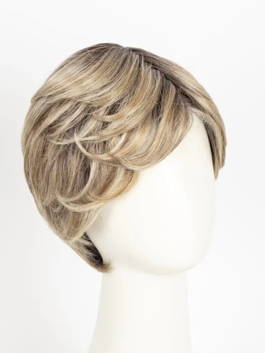 On The Cover | Synthetic Lace Front Wig (Mono Top)