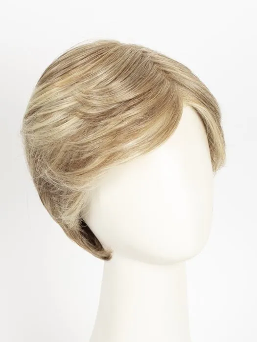 On The Cover | Synthetic Lace Front Wig (Mono Top)