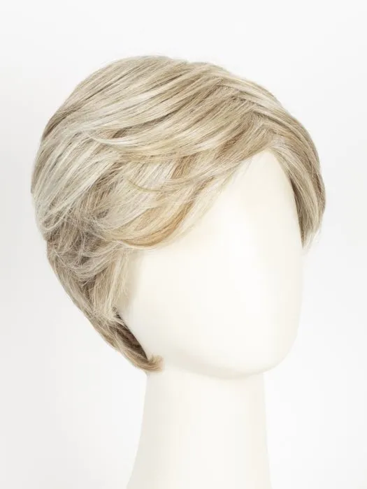 On The Cover | Synthetic Lace Front Wig (Mono Top)