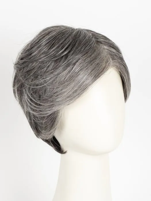On The Cover | Synthetic Lace Front Wig (Mono Top)