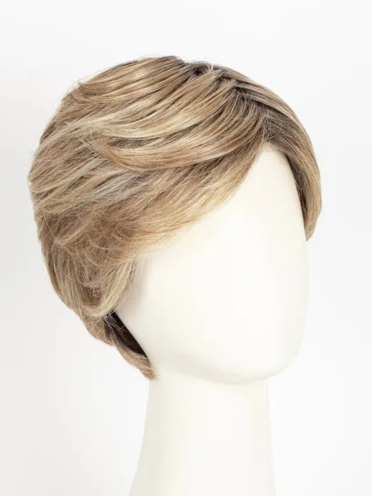 On The Cover | Synthetic Lace Front Wig (Mono Top)