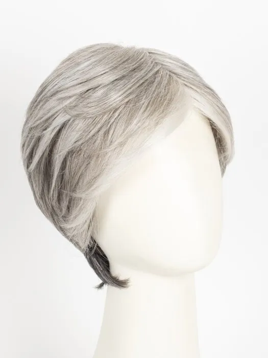 On The Cover | Synthetic Lace Front Wig (Mono Top)