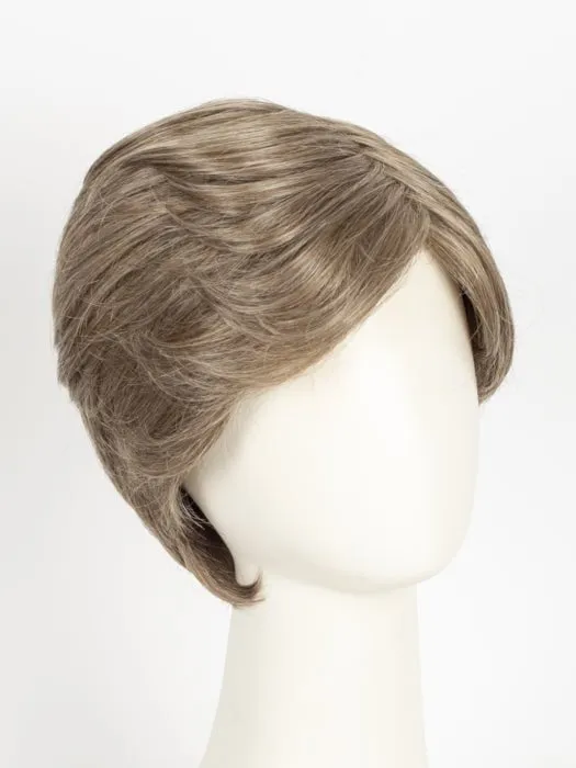 On The Cover | Synthetic Lace Front Wig (Mono Top)