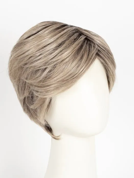 On The Cover | Synthetic Lace Front Wig (Mono Top)