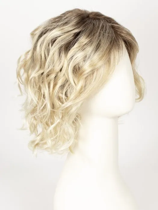 Onda | Synthetic Lace Front Wig (Mono Part)