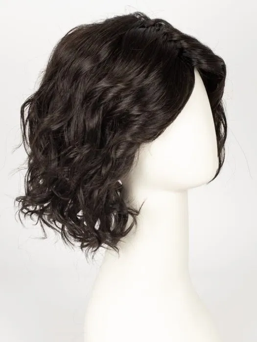 Onda | Synthetic Lace Front Wig (Mono Part)