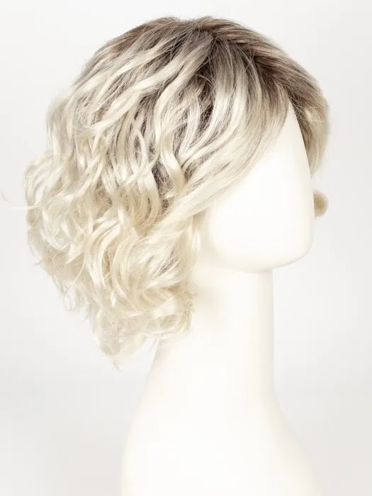 Onda | Synthetic Lace Front Wig (Mono Part)