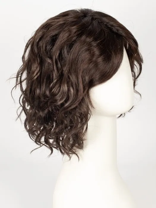Onda | Synthetic Lace Front Wig (Mono Part)