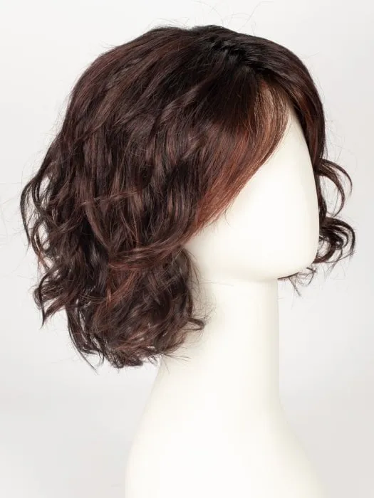 Onda | Synthetic Lace Front Wig (Mono Part)