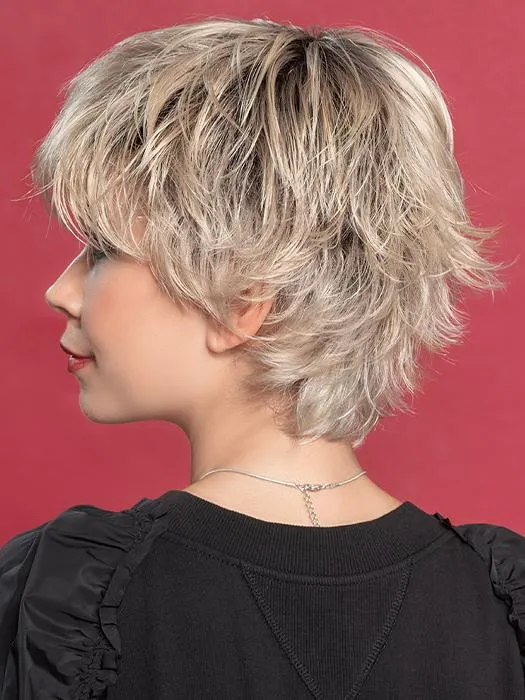 Open | Synthetic Wig (Mono Crown)