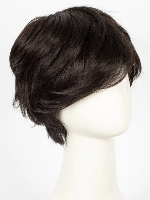 Open | Synthetic Wig (Mono Crown)