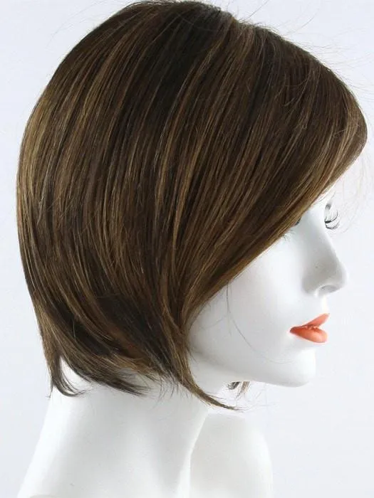 Opening Act | HF Synthetic Lace Front Wig (Mono Top)