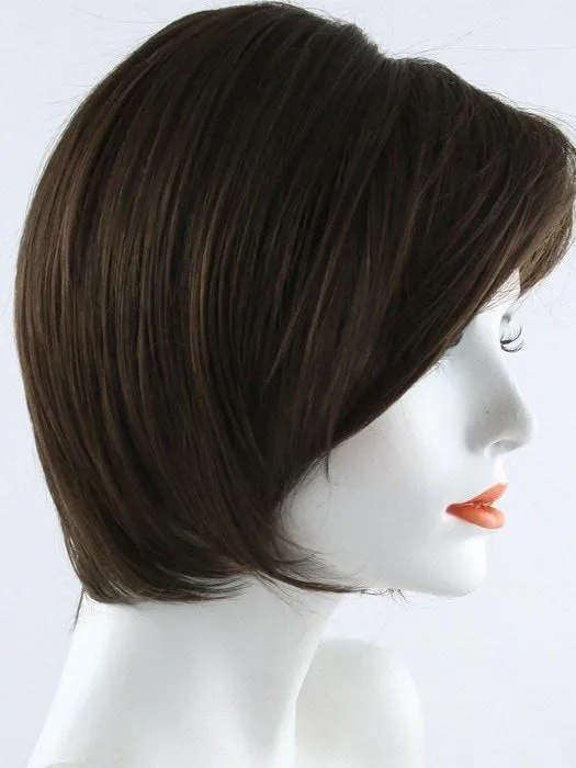 Opening Act | HF Synthetic Lace Front Wig (Mono Top)