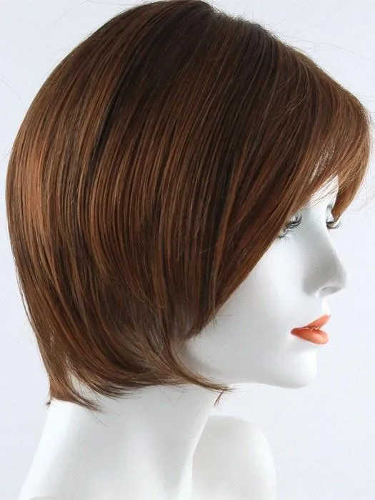 Opening Act | HF Synthetic Lace Front Wig (Mono Top)