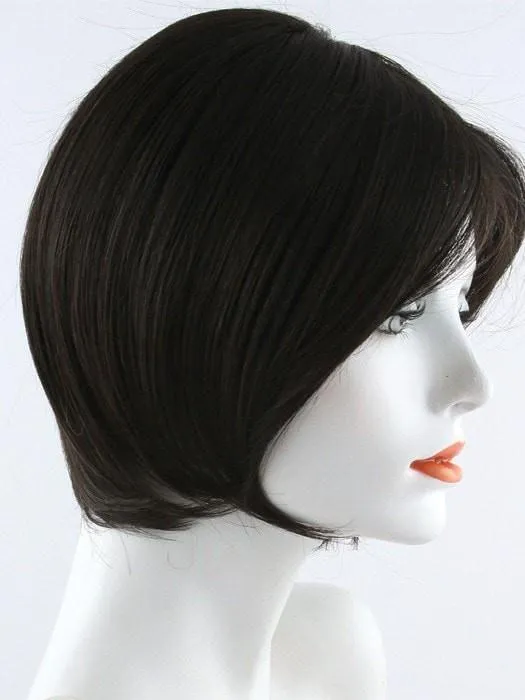 Opening Act | HF Synthetic Lace Front Wig (Mono Top)