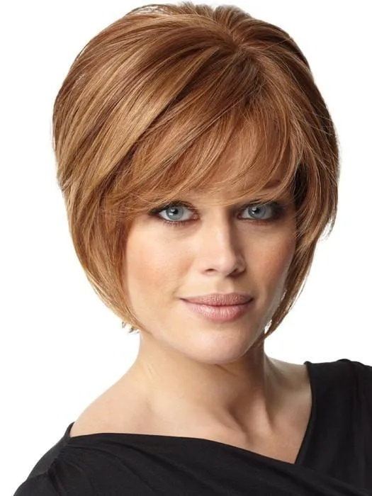 Opening Act | HF Synthetic Lace Front Wig (Mono Top)