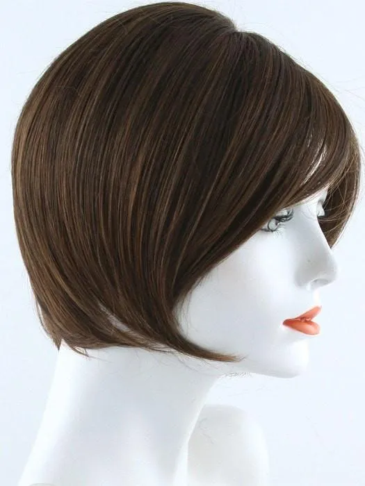 Opening Act | HF Synthetic Lace Front Wig (Mono Top)