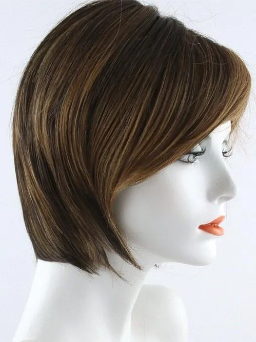 Opening Act | HF Synthetic Lace Front Wig (Mono Top)