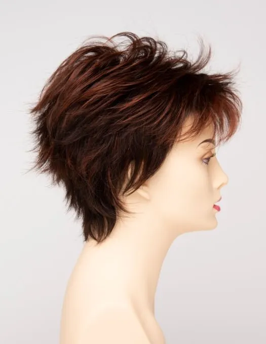 Ophelia | Human Hair/ Synthetic Blend Wig