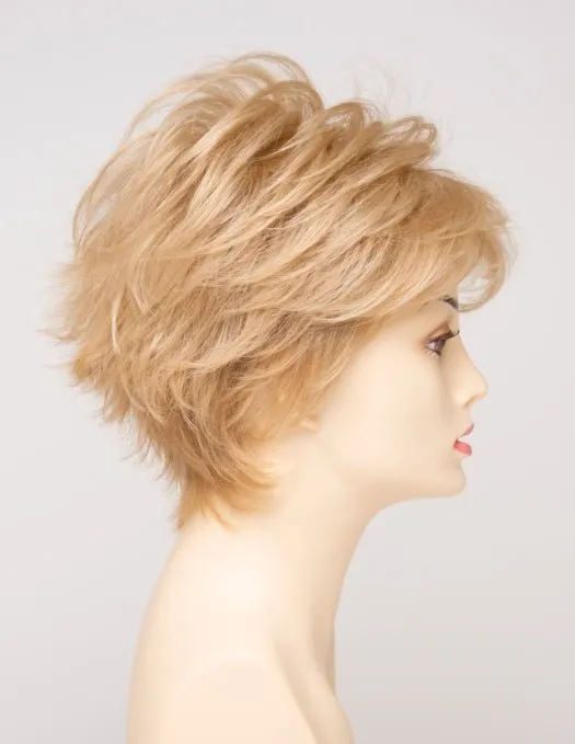 Ophelia | Human Hair/ Synthetic Blend Wig