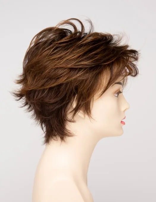 Ophelia | Human Hair/ Synthetic Blend Wig