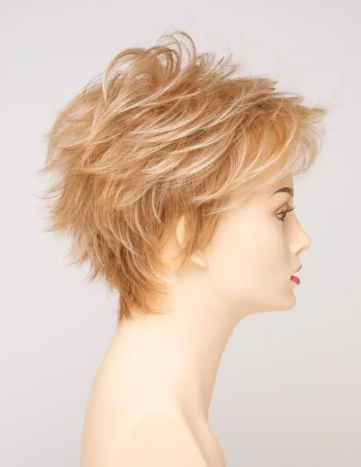 Ophelia | Human Hair/ Synthetic Blend Wig