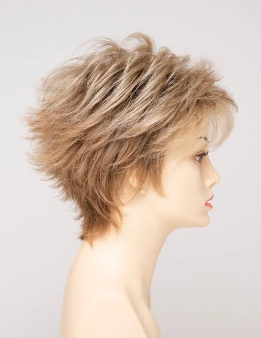 Ophelia | Human Hair/ Synthetic Blend Wig