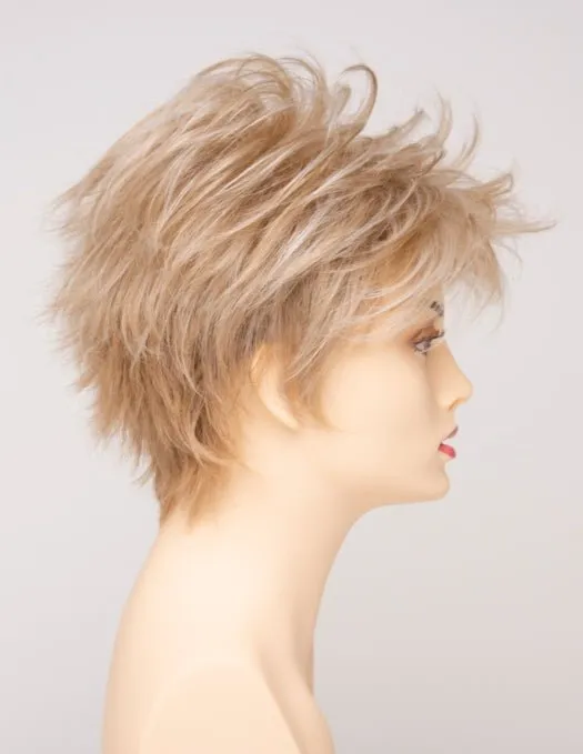 Ophelia | Human Hair/ Synthetic Blend Wig