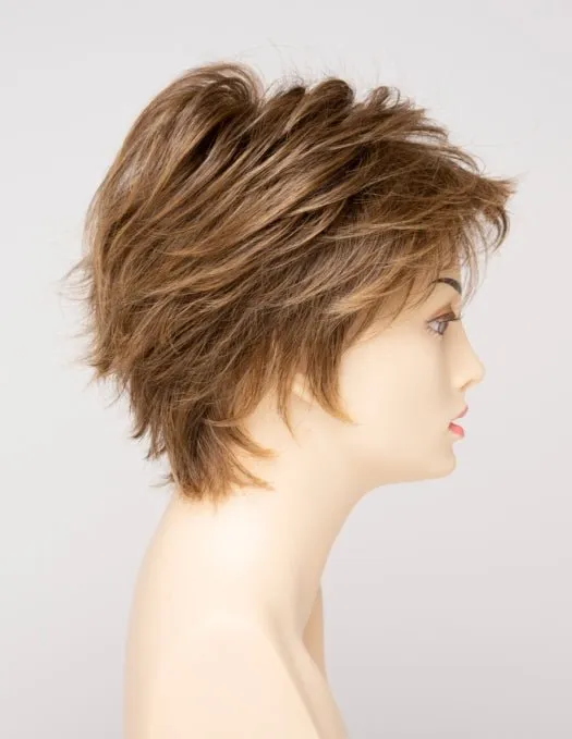 Ophelia | Human Hair/ Synthetic Blend Wig