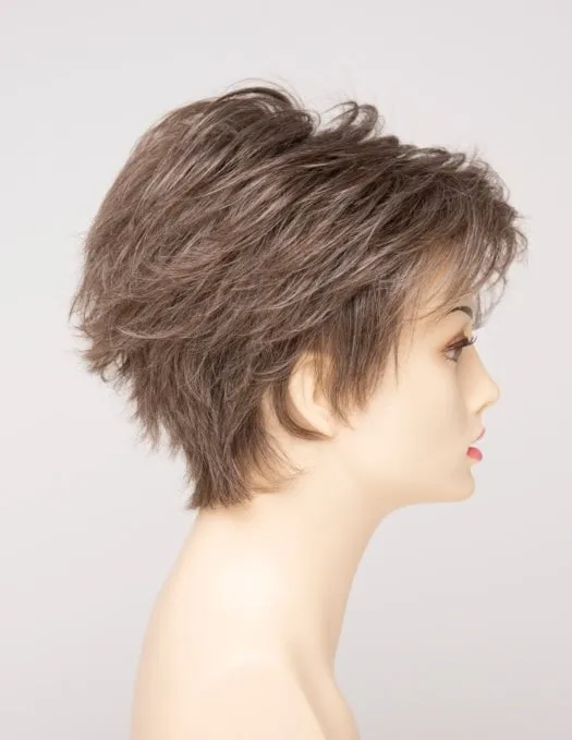 Ophelia | Human Hair/ Synthetic Blend Wig